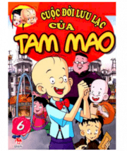 Cuộc đời lưu lạc của Tam Mao - Tập 6 