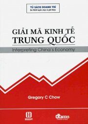 Giải mã kinh tế Trung Quốc