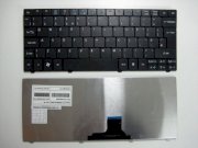 Keyboard Acer 751H ZA3 ZA5 (Đen)