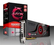 AFOX AF6990-4096D5 (AMD Radeon HD6990, GDDR5 4GB, 256-Bit x2, PCI Express 2.1)