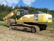 Máy xúc đào Komatsu PC450LC-7k