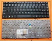 Keyboard MSI CR420