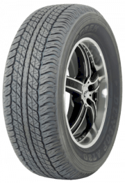 Lốp ô tô Dunlop Nhật 265/65R17 AT20