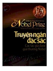 Truyện ngắn đặc sắc các tác giả được giải thưởng Nobel