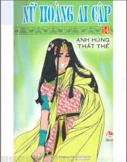 Nữ hoàng Ai Cập - Tập 14