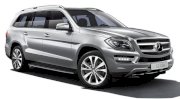 Mercedes-Banz GL350 BlueTEC 4MATIC 3.0 AT 2013