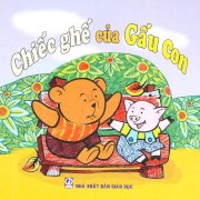 Chiếc ghế của gấu con