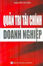 Quản trị tài chính doanh nghiệp Ngyễn Hải Sản