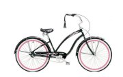 Xe đạp Electra Cruiser BLACK BETTY 3i