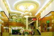 Khách sạn Kinh Đô