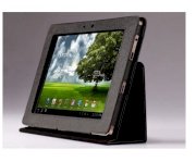 MoKo(TM) Folding Cover Case with Stand for Asus Eee Pad Transformer 10.1