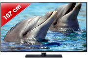 Panasonic TX-L42E6 (42-Inch, Full HD, LED TV)