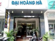 Khách sạn Đại Hoàng Hà