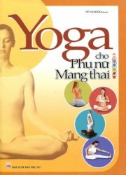 Yoga cho phụ nữ mang thai