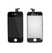 Sửa iPhone 4 bị trắng màn hình