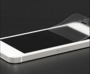 Miếng dán màn hình chống vân tay iPhone 5