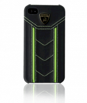 Ốp lưng iPhone 5 Lamborghini Gallardo - D2 Nắp Lưng