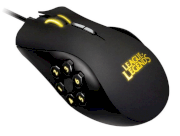 Razer Naga League of Legends