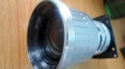 Ống kính máy chiếu Panasonic PT-LB51