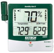  Máy đo nhiệt độ và độ ẩm điểm sương Extech 445815 