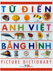 Từ điển Anh - Việt bằng hình