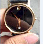 Đồng hồ Movado ĐH-114