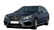 Mercedes-Benz E350 BlueTEC 4MATIC Wagon 3.0 AT 2014