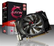 AFOX AF6670-1024D5H2 (AMD Radeon HD6670, GDDR5 1GB, 128-Bit, PCI Express 2.0)