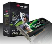 AFOX AF560-1024D5H2 (NVIDIA Geforce GTX 560, GDDR5 1GB, 256-Bit, PCI Express 2.0)