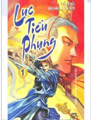 Lục Tiểu Phụng - tập 1