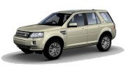 Land Rover FreeLander 2 HSE SD4 2.2 AT 2013