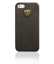 Ốp lưng iPhone 5 Lamborghini Aventador - D1 Nắp Lưng