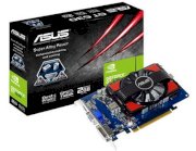 ASUS ENGT630-2GD3 (NVIDIA GeForce GT 630, DDR3 2GB, 128bits, PCI-E 2.0)