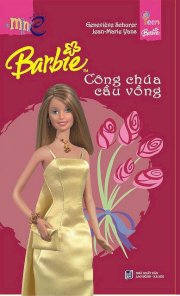 Barbie và công chúa Cầu vồng