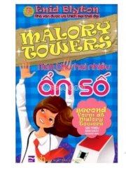 Malory Towers năm thứ hai nhiều ẩn số  