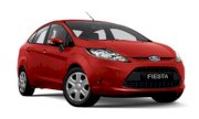 Ford Fiesta Sport 1.5 AT 2013