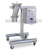 Máy nghiền bột hình nón CYF-YCM10