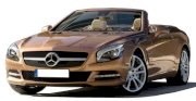 Mercedes-Benz SL65 AMG 6.0 AT 2013