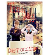 Tình yêu Cappuccino 