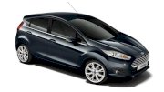 Ford Fiesta Style 1.6 TDCi MT 2014