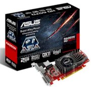 ASUS HD6570-2GD3-L (AMD Radeon HD 6570, DDR3 2GB, 128bits, PCI-E 2.1)