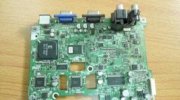 Mainboard máy chiếu Panasonic PT-LB51S