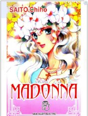 Madonna - tập 1