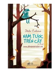 Nam tước trên cây