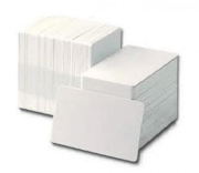 Thẻ nhựa PVC nhũ bạc (500 thẻ)