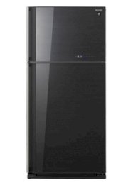 Tủ lạnh Sharp SJ-P585G-BK