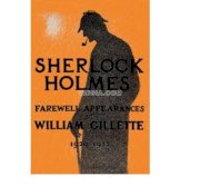 Thám tử sherlock holmes (trọn bộ 4 tập)