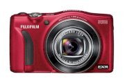 Fujifilm FinePix F820EXR