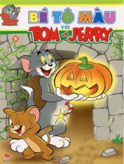 Tom và Jerry – Bé tô màu cấp độ khó - Tập 5 