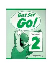 Get set - Go! Workbook tập 2